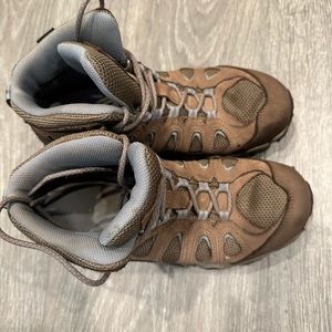 Oboz Sawtooth X Mid Waterproof Hiking Boots - Women's